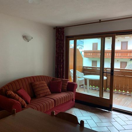 Monolocale Campodolcino Apartment Екстериор снимка
