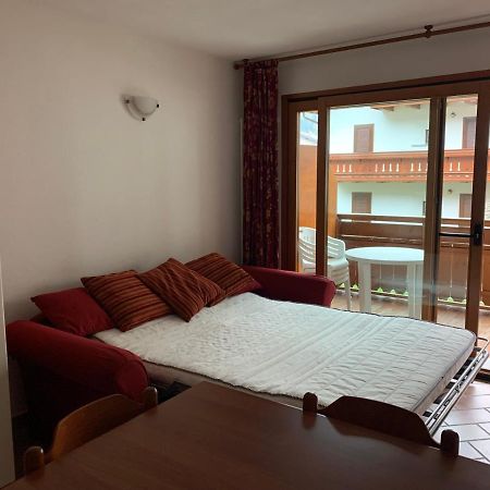Monolocale Campodolcino Apartment Екстериор снимка