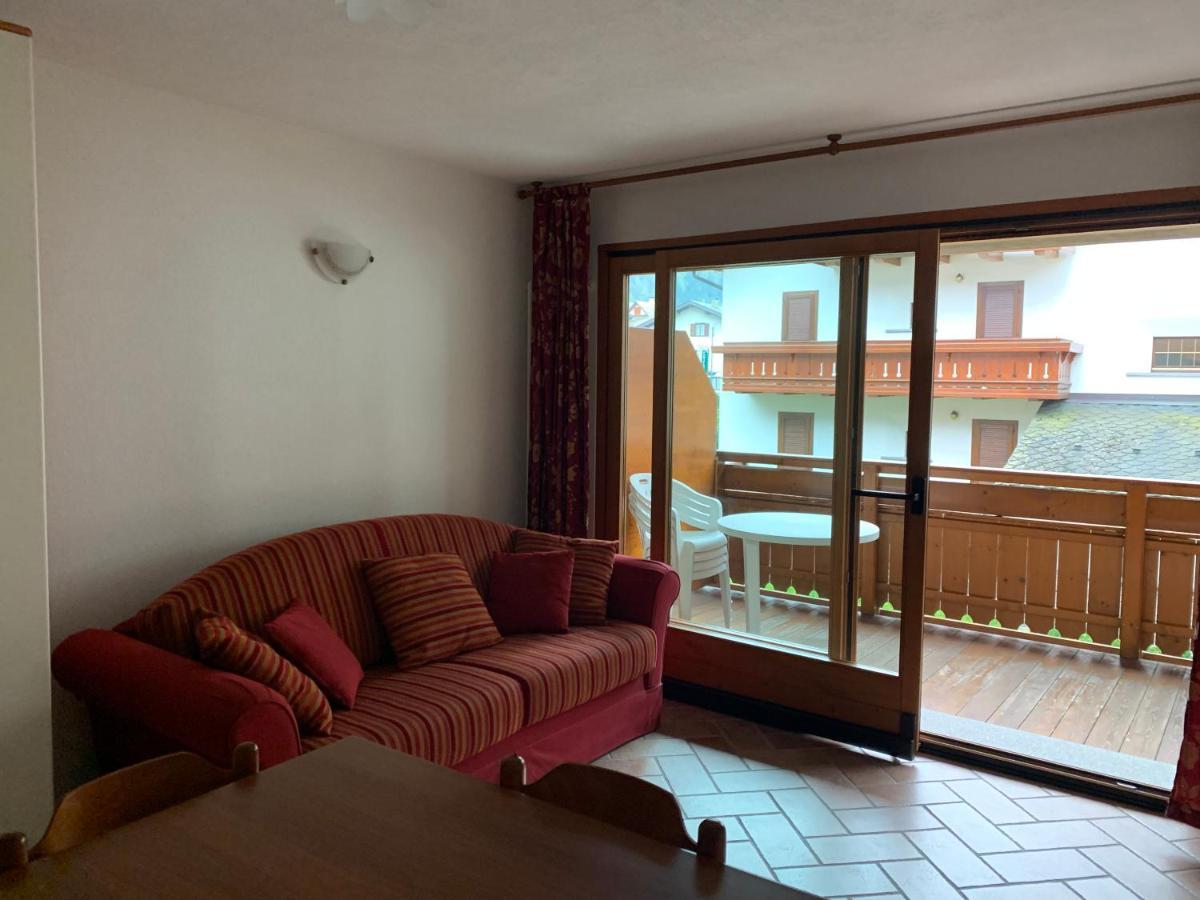 Monolocale Campodolcino Apartment Екстериор снимка