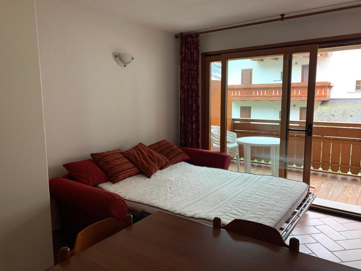 Monolocale Campodolcino Apartment Екстериор снимка