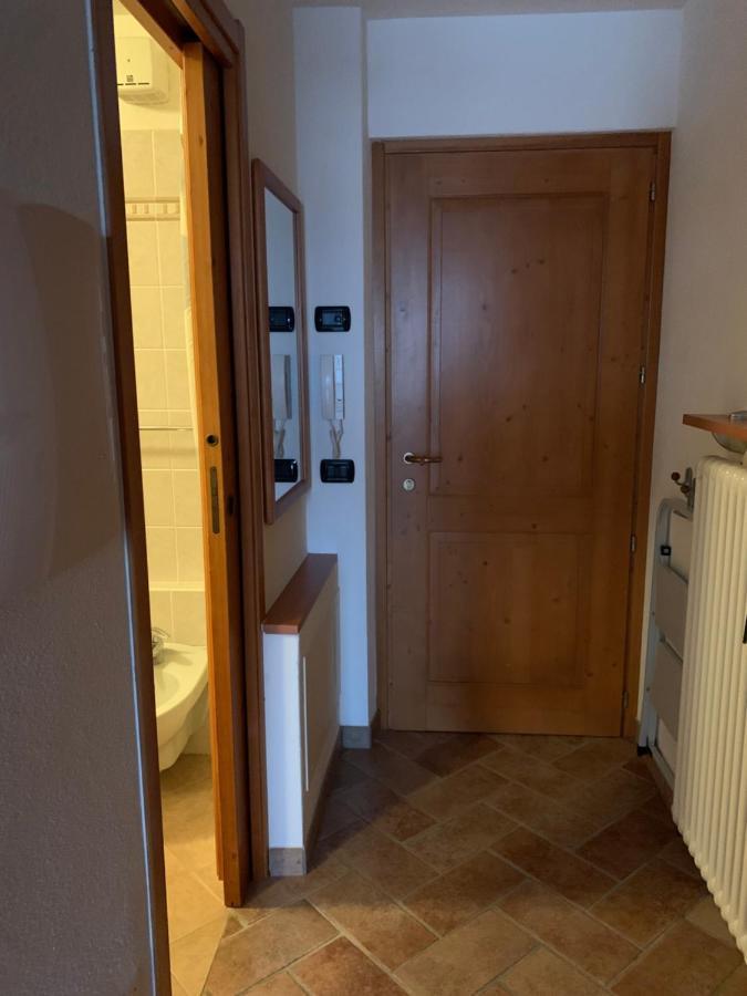 Monolocale Campodolcino Apartment Екстериор снимка